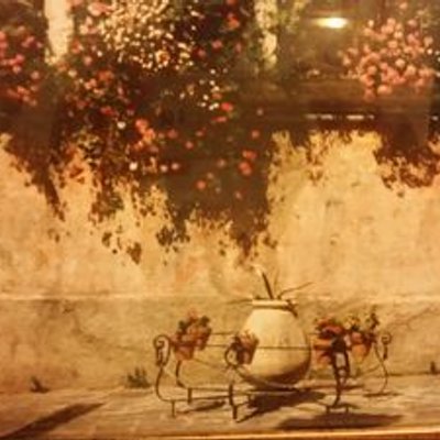 Profile Picture of Chris Nicora (@my5terre) on Twitter