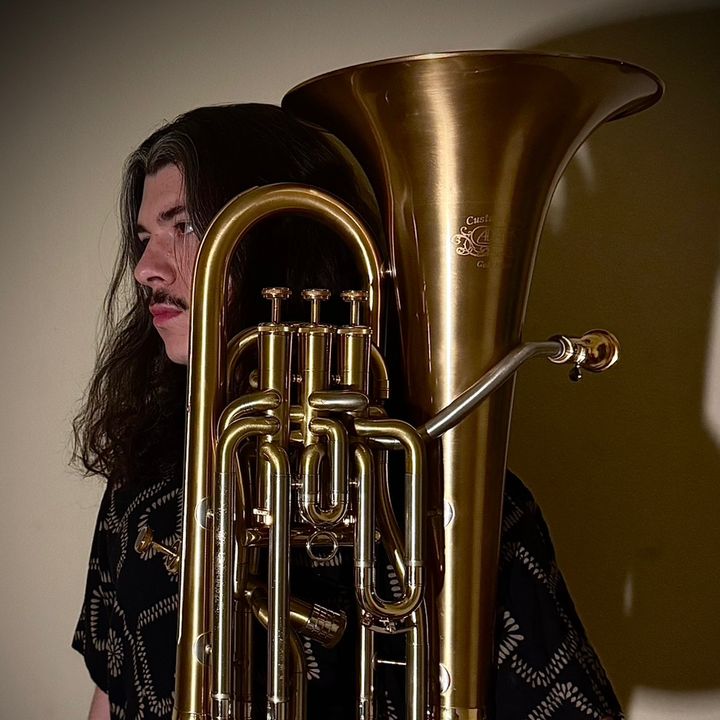 Profile Picture of Glenn (@glenneuph) on Tiktok