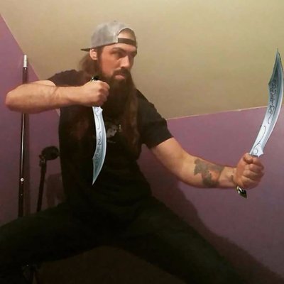 Anthony R. Risen - Twitter Profile Picture of Anthony R. Risen (@risen_anthony) on Twitter