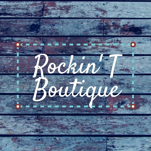 Profile Picture of Brandi Tomerlin (@rockin_t_btq) on Poshmark