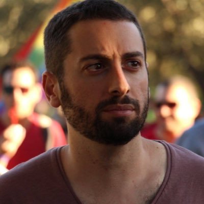 Profile Picture of Michael Zuckerman (@mikyzuck) on Twitter