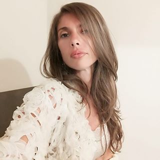 Profile Picture of Alice Bevilacqua (@alice.bevilacqua.52) on Facebook