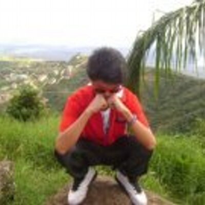 Profile Picture of Ryan Michael Jaso (@ryanmichaeljaso) on Twitter