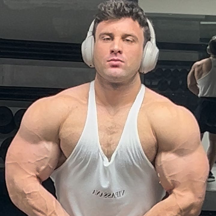 Profile Picture of Drew (@drew.hoffpauir) on Tiktok