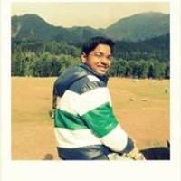 Profile Picture of Pratik Patel (@pratik-patel-77) on Quora