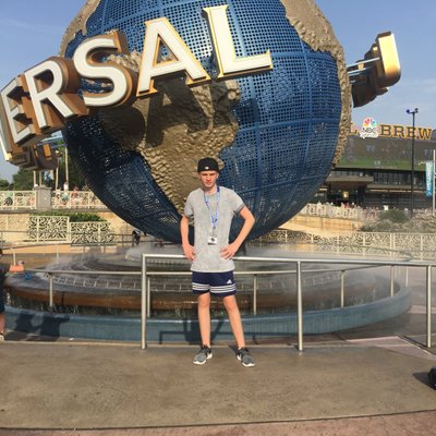 Profile Picture of Andrew Elmes (@andrew_elmes99) on Twitter