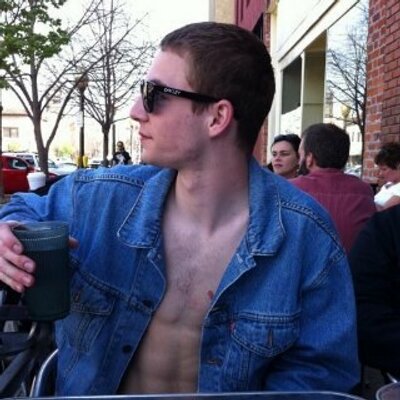 Profile Picture of Mike Lembeck (@mike_lembeeezy) on Twitter