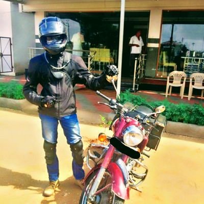 Profile Picture of Bullet Pandi (@cycle_soosai) on Twitter