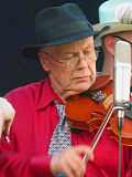 Profile Photo of Jan Johansson (bluegrass musician) - Wikipediaon Wikipedia