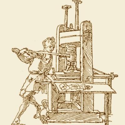 Profile Picture of ContempSmallPress (@ContSmallPress) on Twitter