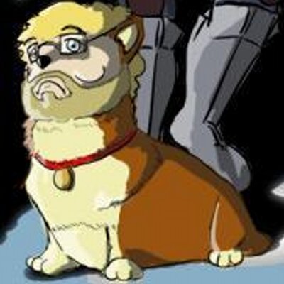 Profile Picture of Aaron Linde Dogs (@aaronlindedawgs) on Twitter