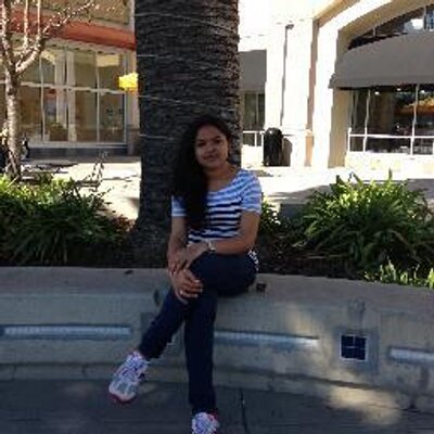Profile Picture of Geetha Krishnan (@GeetKrish) on Twitter