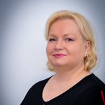 Profile Picture of Irene Auguste Svec (@irene_auguste_svec) on Instagram