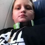 Profile Picture of Aaron Hutson (@aaronhutson2001) on Instagram