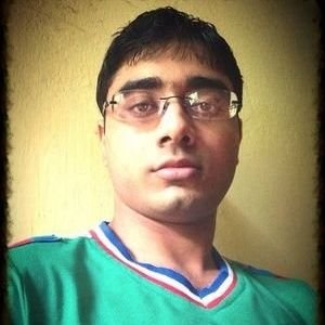 Sayan Chattopadhyay - Twitter Profile Picture of Sayan Chattopadhyay (@iam_sayan) on Twitter