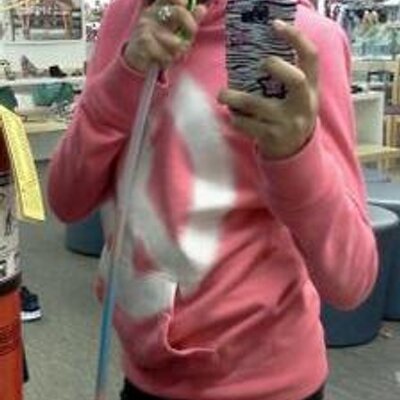 Profile Picture of Janey_Branch (@love_diamond13) on Twitter