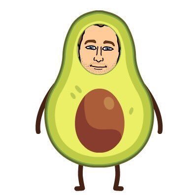 Profile Picture of Scott Randall (@scottrandall) on Twitter