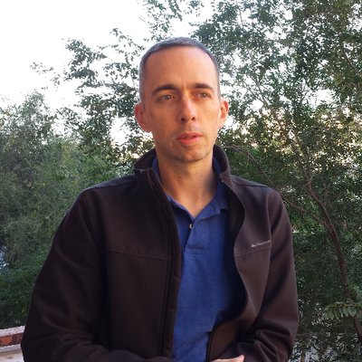 Profile Picture of Joseph Wilson (@JWilsonBCN) on Twitter