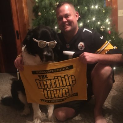 Profile Picture of Rickey B Ramsey (@RBramsey) on Twitter
