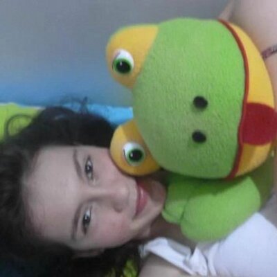 Profile Picture of Aleja Rivera (@alejarivera1997) on Twitter