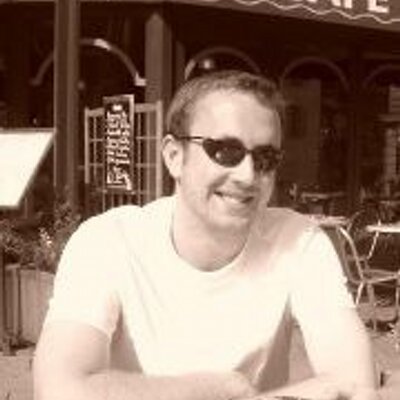 Profile Picture of Matt Simpson (@Matt1988S) on Twitter