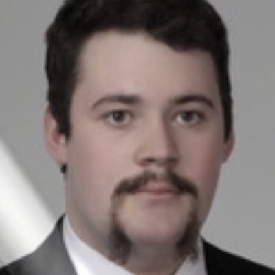 Profile Picture of Spencer Fulleron Twitter