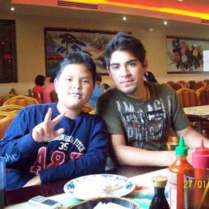 Adrian De La O - Myspace Profile Picture of Adrian De La O (@269691025) on Myspace