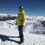 Profile Picture of Clark Burns (@clarkostarko) on Instagram