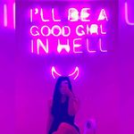 Profile Picture of Andrea Nápoles (@anndynapoles) on Instagram