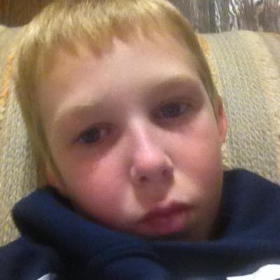 Profile Picture of Travis Shea (@mr_crazy_travis) on Twitter
