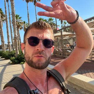 Profile Picture of Bram (@bram_vdm) on Instagram