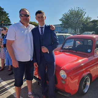 Pete Busby - Facebook Profile Picture of Pete Busby (@pete.busby2) on Facebook