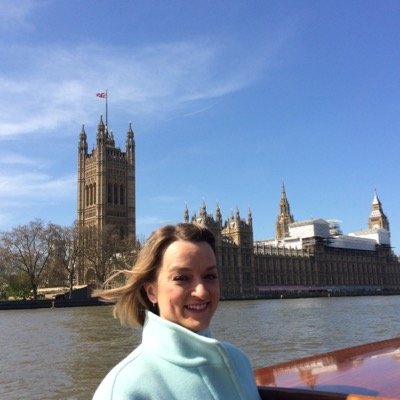 Profile Picture of Laura Kuenssberg (@bbclaurak) on Twitter