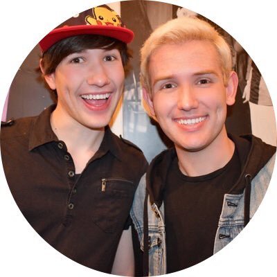 Profile Picture of ThoseKleinBoyz (@ThoseKleinBoyz) on Twitter