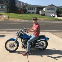 Profile Picture of Tyler Brinkerhoff (@tyler-brinkerhoff-3) on Quora