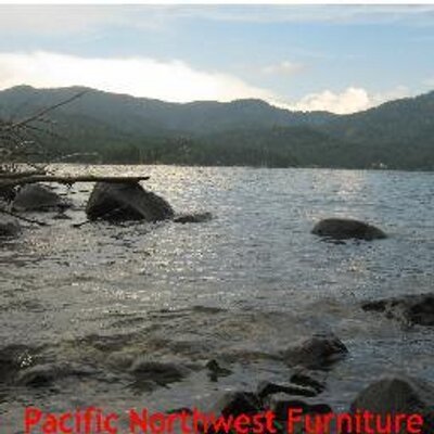 Profile Picture of Michael Giusto (@PNWFurniture) on Twitter
