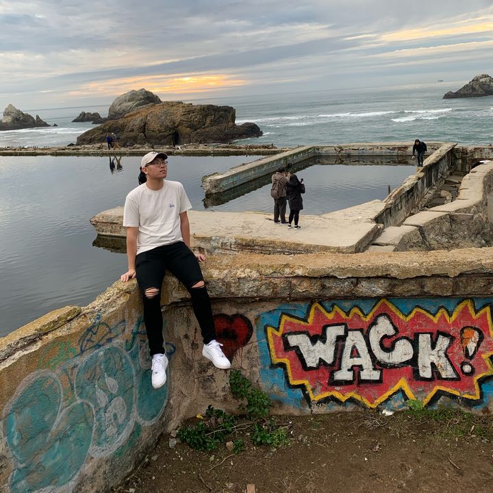 Profile Picture of Brandon Chung (@@brandonchung5) on Tiktok