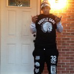 Profile Picture of Justin (@justinwilkerson014) on Instagram