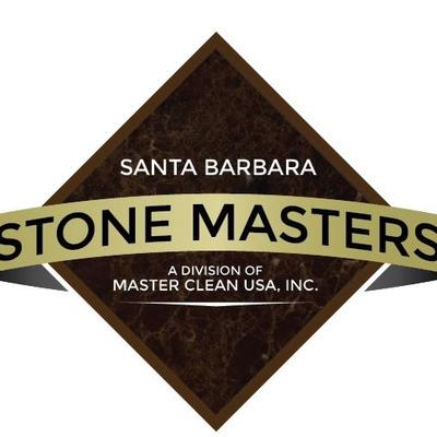 Profile Picture of Santa Barbara Stone Masters (@SBStoneMasters) on Twitter