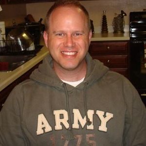 Profile Picture of Scott Haggard (@ScottHaggard8) on Twitter
