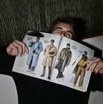 Profile Picture of Markus Haugland (@Markus-Haugland) on Facebook