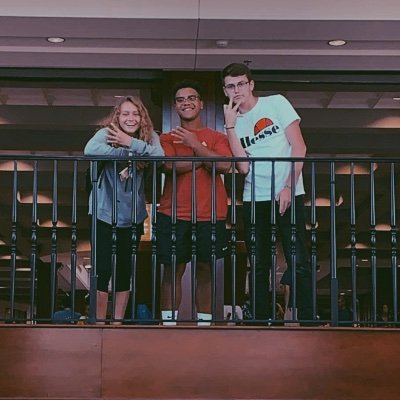 Profile Picture of Peyton🧬 (@vanzant_peyton) on Twitter