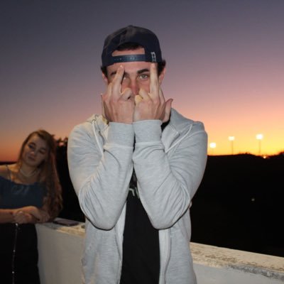 Profile Picture of Jacob Brandon (@jacob__brandon) on Twitter