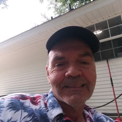 Profile Picture of Donald Blanchard (@DonaldB10672556) on Twitter