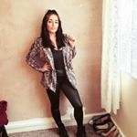 Profile Picture of Danniielle Louise Lennox (@danniiellel) on Instagram