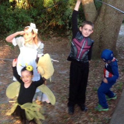 Amanda Fischer-Stacy - Twitter Profile Picture of Amanda Fischer-Stacy (@AFischerStacy) on Twitter