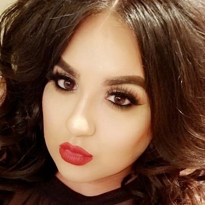 Profile Picture of INEZ RAMIREZ (@BRONKIIS) on Twitter