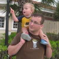 Profile Picture of Josh Lunsford (@josh-lunsford) on Quora