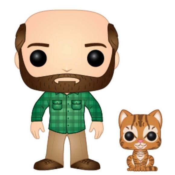 Profile Picture of Alex Parrish (@alexparrish679) on Poshmark