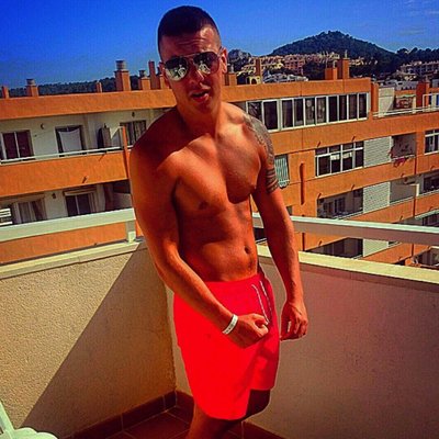 Profile Picture of Stephen Brady (@stephen_brady22) on Twitter